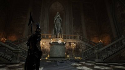 The Awakener: Forgortten Oath