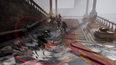 The Awakener: Forgortten Oath