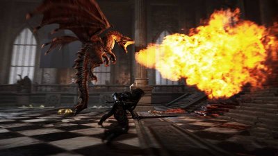 The Awakener: Forgortten Oath