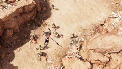 The Awakener: Forgortten Oath